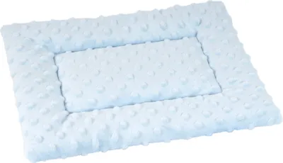 Obrázek produktu pro Poduška pro hlodavce 34x23 cm modrá