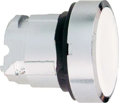 Image de Schneider Electric Bouton-poussoir ZB4BA9
