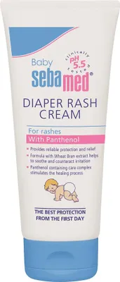 Immagine prodotto di Sebamed Crema Ustioni, 100 ml