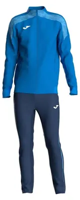Obrázok produktu pre Joma Championship Viii Trainingsanzug Blau 11-12 rokov Junge Blau 11-12 rokov