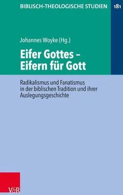 Produktbild von Eifer Gottes - Eifern für Gott