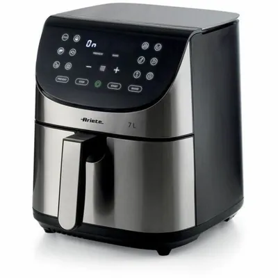 Produktbild von Ariete 4628 Heißluftfritteuse 7 L - 12 vorinstallierte Programme - 1800 Watt