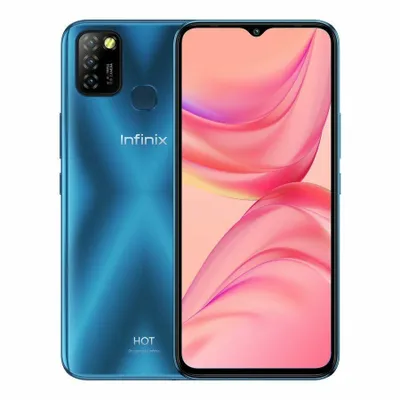 Obrázek produktu pro Infinix Hot 10 Lite 2/32, 5000mAh