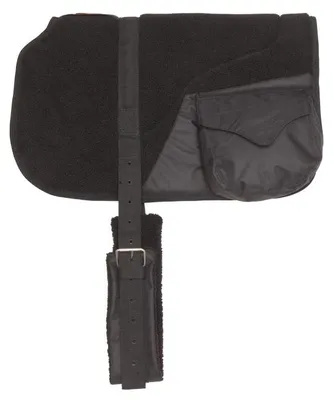 Produktbild von Zilco Fleece Bareback Pad