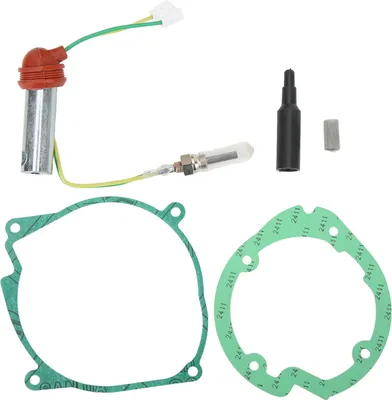 Immagine prodotto di set di 5 pezzi per la riparazione delle candelette, 12 V, 5 kW, riscaldatore di parcheggio, servizio, manutenzione, sostituzione per Webasto