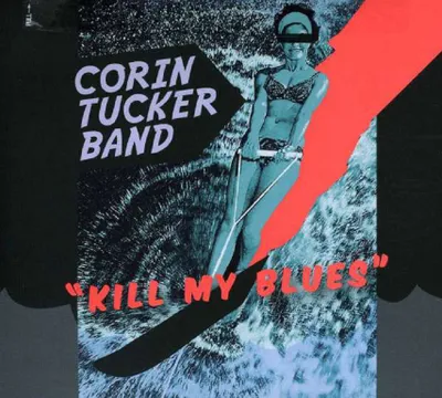 Zdjęcie produktu dla Kill My Blues