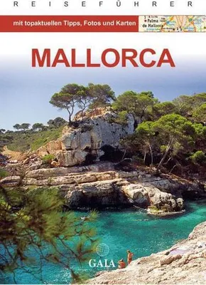 Produktbild von Mallorca