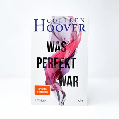 Produktbild von Was perfekt war