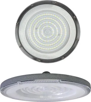 Zdjęcie produktu dla 0Hbl-063-008-0200-010: 063-008-0200 200W 6400K 100-265V Led Ufo H.by Horoz Agora-200