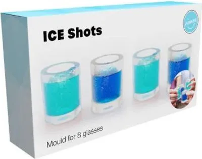 Image de Moule à glace