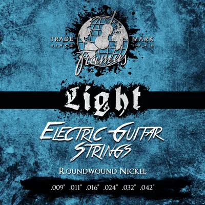 Produktbild von Framus 45200 L - Blue Label - light (009-042)