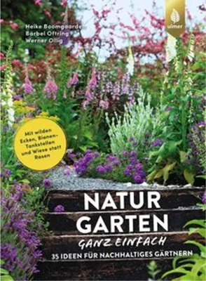 Obrázek produktu pro Naturgarten ganz einfach
