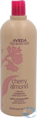 Produktbild von Aveda Cherry Almond Softening Conditioner 1000ml