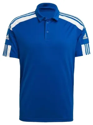 Immagine prodotto di Adidas - Polo da uomo "Squadra 21" MR810 (S) (blu)