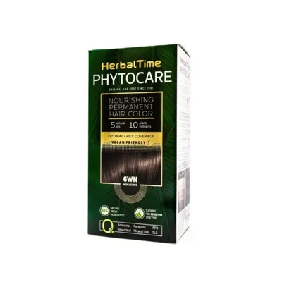 Immagine prodotto di Herbal Time Colore naturale 6WN MOKACCINO