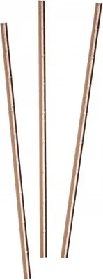 Produktbild von 25 Trinkhalme Roségold