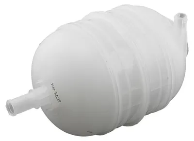 Produktbild von NTY Ausgleichsbehälter Kühlmittel passend für PEUGEOT 206 Schrägheck (2A/C) Kühlwasser CZW-PE-004