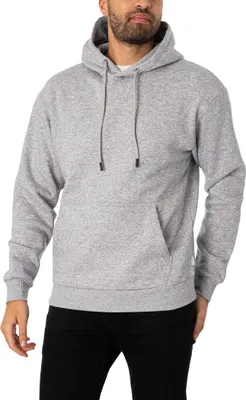 Produktbild von Jack & Jones Bradley Pullover-Hoodie, Grau XL