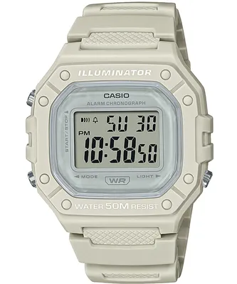 Immagine prodotto di Casio Uhr Sport Collection W-218HC-8AVEF
