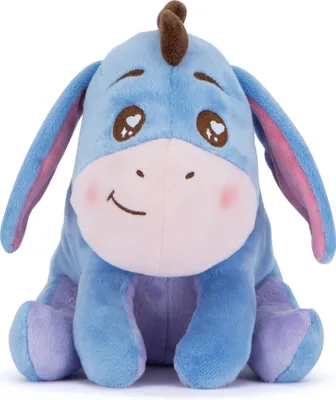 Produktbild von Disney WTP Twinkle Eye I-Ah, 25cm