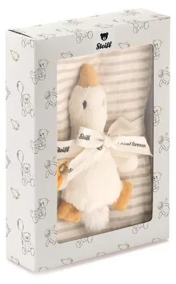 Produktbild von Geschenset Gilda Gans Greifling 2tlg.