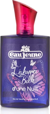 Produktbild von Eau Jeune L'Echappee Belle D'Une Nuit Edt Spray