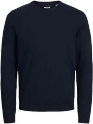 Zdjęcie produktu dla Bluza Jj Rebel 12263734-NAVY dla Męskie