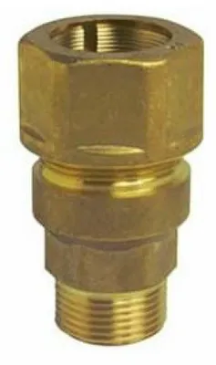 Immagine prodotto di Raccordo riparatubi zincato m d.3/4