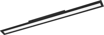 Image de Panneau LED Salobrena-C RGB 4500lm noir