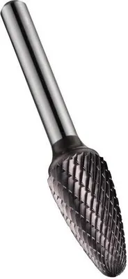 Obrázek produktu pro Frézovací kolík HM TiAlN RBF D. 3mm DORMER
