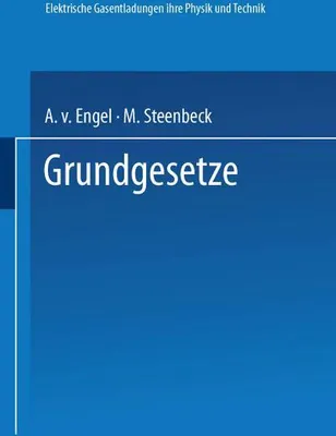 Produktbild von Elektrische Gasentladungen