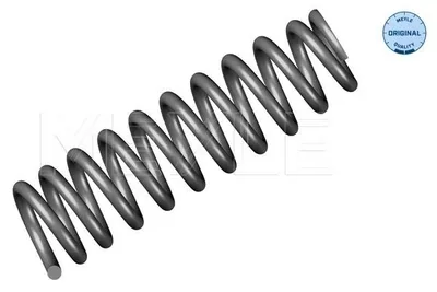 Produktbild von 2X Meyle Feder Fahrwerksfeder Hinten