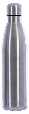 Image de Bouteille Thermique Freshly Gris UNICA