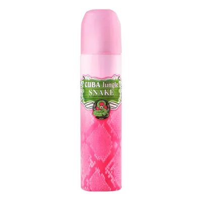 Zdjęcie produktu dla Cuba Jungle Snake woda perfumowana dla kobiet 100 ml