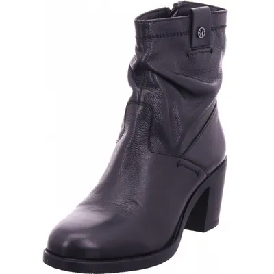 Produktbild von s.Oliver Damen Stiefelette Damen Stiefel in Schwarz, Größe 38