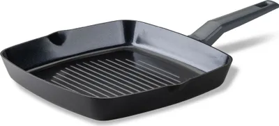 Immagine prodotto di FACKELMANN 66083 FACKELMANN Grillpfanne Statement 28,0 x 28,0 x 2,8 cm