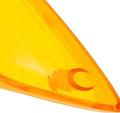 Immagine prodotto di Vetro indicatore Vicma anteriore destro compatibile con Honda SH125, SH150 (-02)