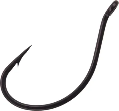 Produktbild von Zeck Nose Hook - 4 Dropshothaken, Größe:Gr. 2/0