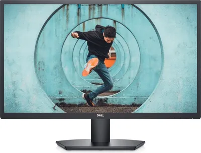 Produktbild von Dell SE2722HX, 27" I 16:9 I FHD I schwarz