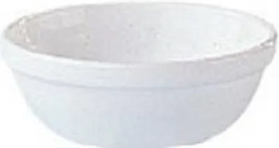 Produktbild von 6x Salatschale 12 cm, stapelbar Dekoschale, Obstschale