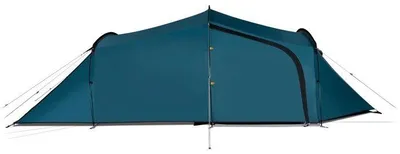 Obrázok produktu pre Tunelový stan – 3-miestny – KAMPA – Wanderlight 03 – farba Egejské more