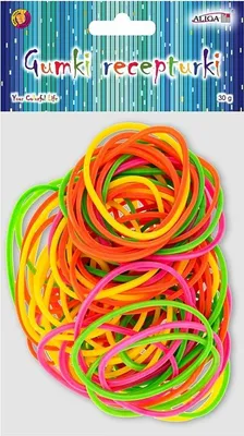 Zdjęcie produktu dla gumki recepturki GUM-0353