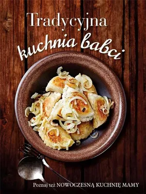 Image de Tradycyjna kuchnia babci / Nowoczesna kuchnia mamy
