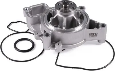 Obrázok produktu pre Chladiaca pumpa HEPU P321, vodná pumpa pre vozidlá OPEL ZAFIRA B (A05), INSIGNIA Caravan, Astra G CC (T98), Zafira A (T98), Vectra C Caravan (Z02)