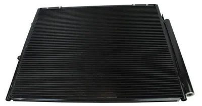 Produktbild von MAXGEAR AC830392 Kondensator Klimaanlage Klimakondensator für TOYOTA LAND CRUISER (VDJ20, UZJ20) +Trockner +Dichtring