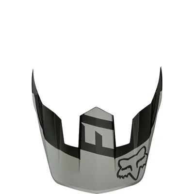 Produktbild von Fox Proframe Drafter Visier [Blk]