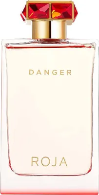 Image de Danger Pour Femme eau de parfum spray 75ml