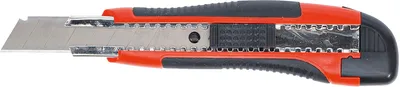 Produktbild von BGS technic Snap-Off Knife, 82 g