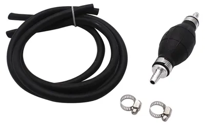 Productafbeelding van Universele handpomp voor vloeistoffen, benzine en diesel