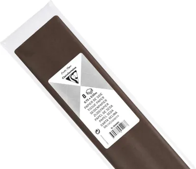 Produktbild von Clairefontaine 95449C, 18 g/m²